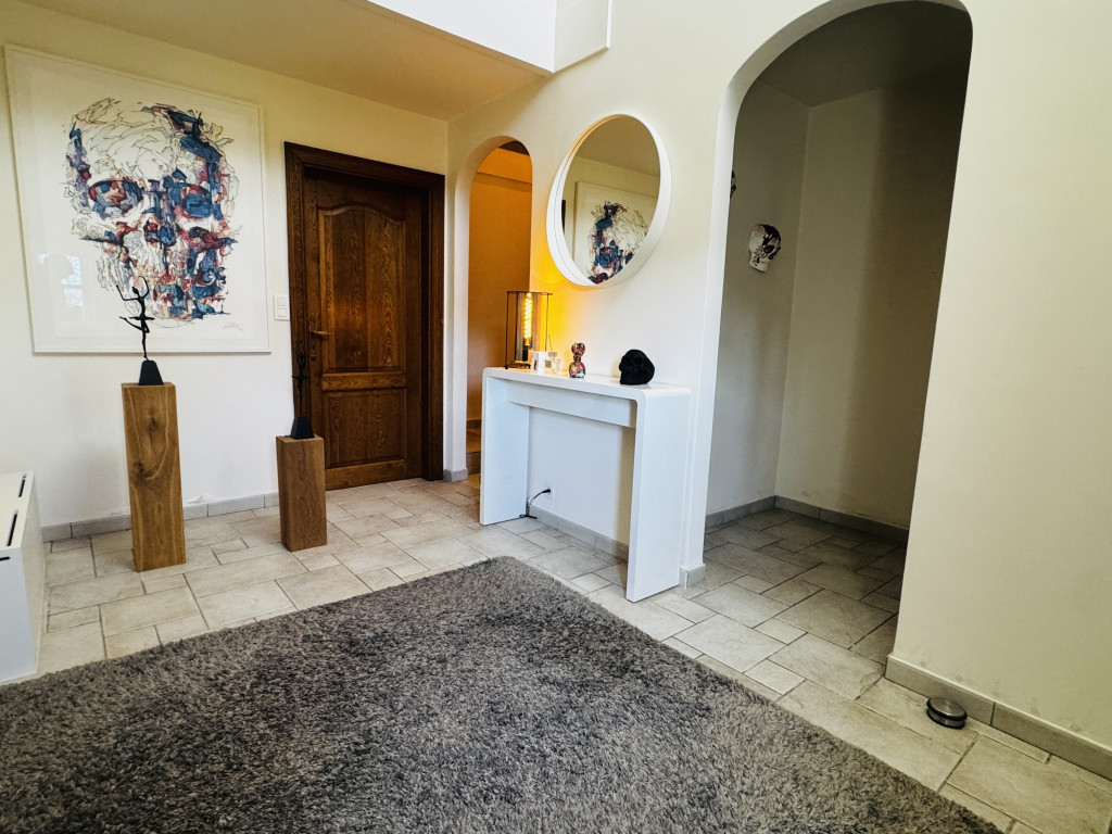 Vlaschaardlaan - 26 - - 8860