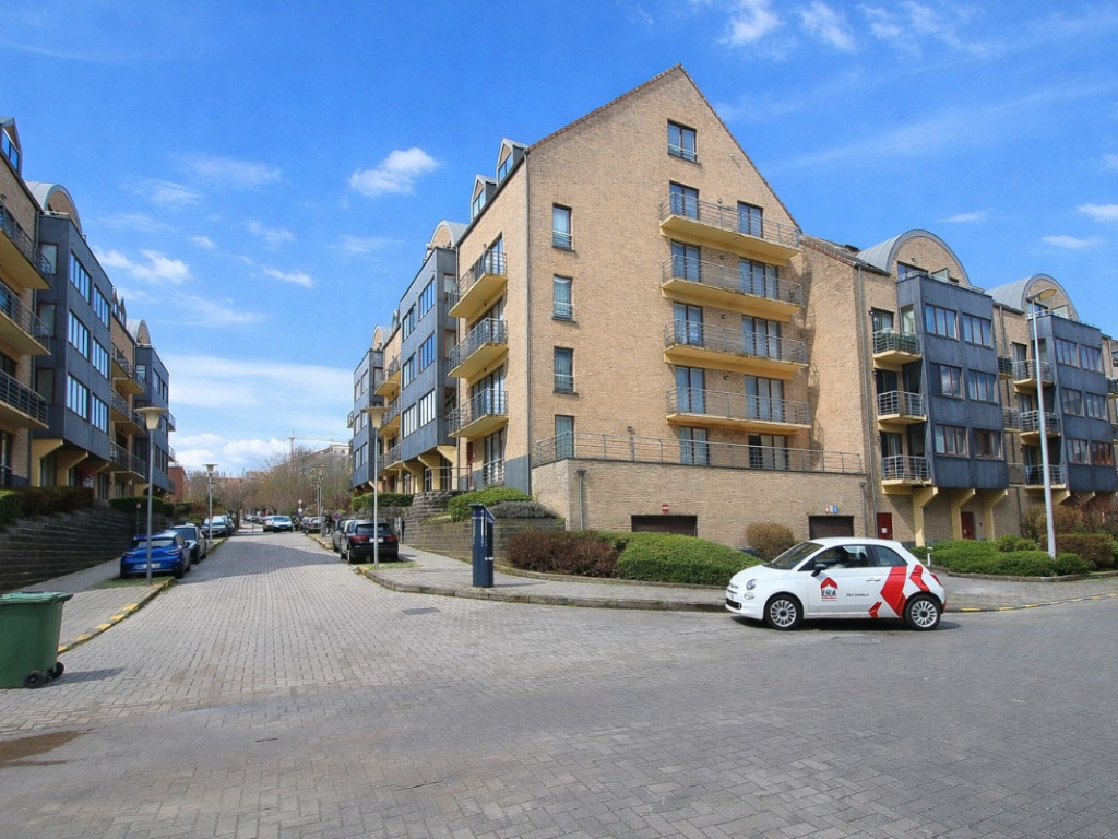 Clos Hof te Ophem - 27 - - 1070