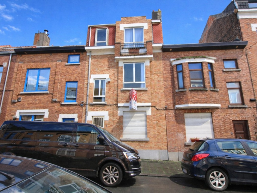 Rue Fridtjof Nansen - 5 - - 1070