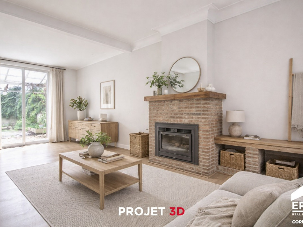 Rue Fridtjof Nansen - 5 - - 1070