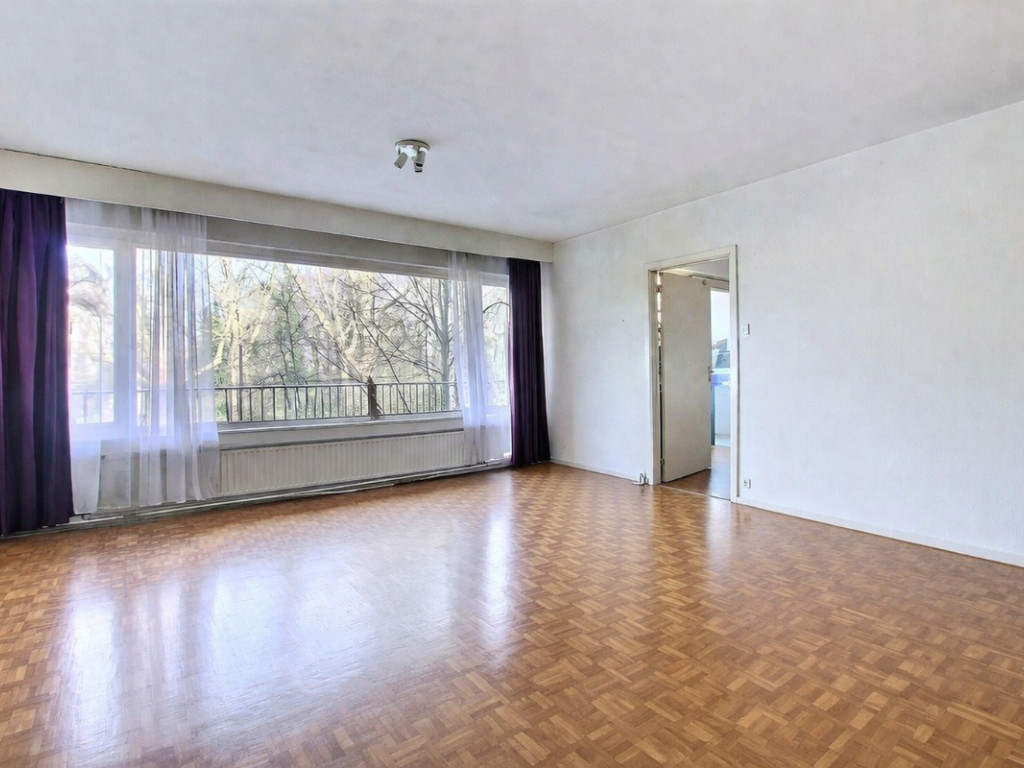 Avenue Joseph Baeck - 68 - 1 - 1080