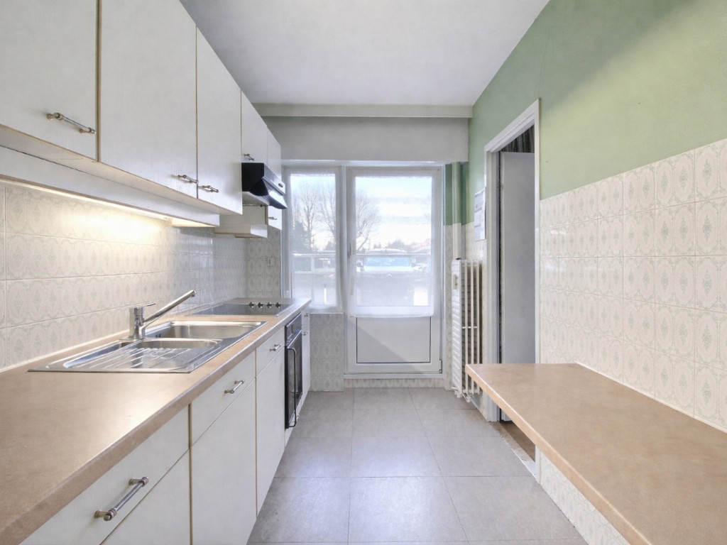 Avenue des immortelles - 3 - 0 - 1070