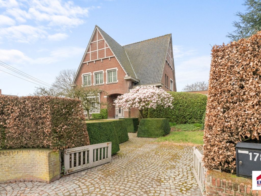 Brugsesteenweg - 178 - - 8740