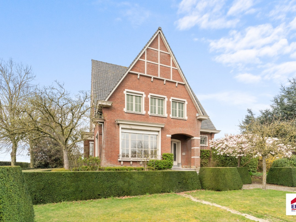 Brugsesteenweg - 178 - - 8740