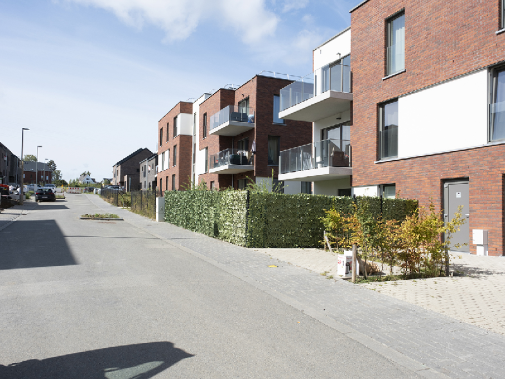 Rue Dieudonnée Morel - 27 - - Lot 52 - 5001