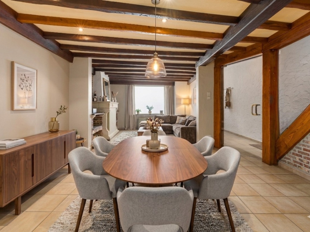 Bruggestraat - 30 - - 8750