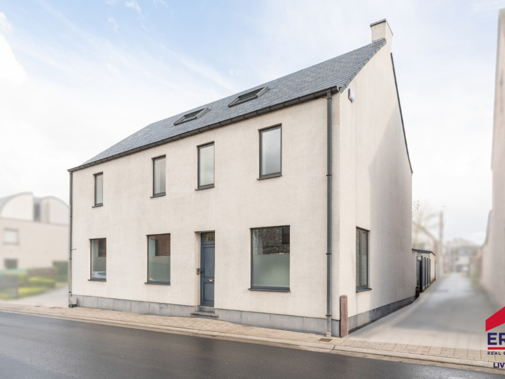 Ekentstraat - 39 - - 9450