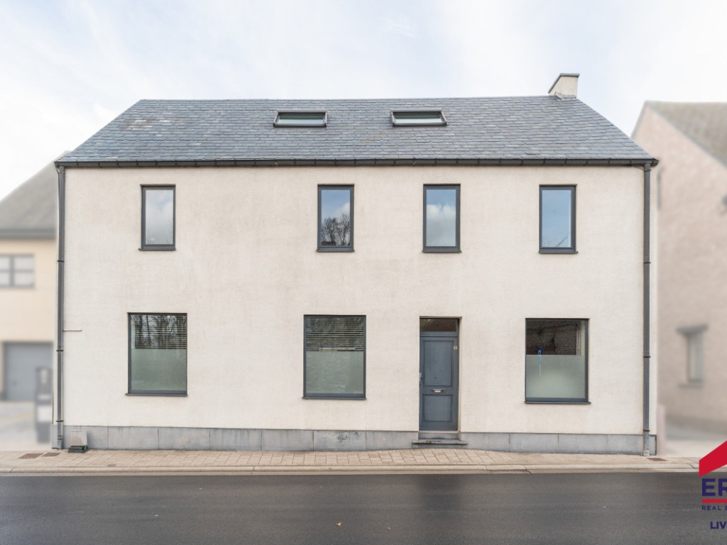 Ekentstraat - 39 - - 9450