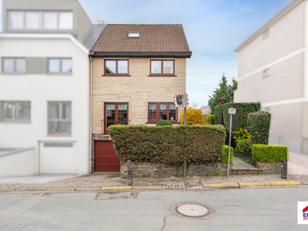 Kasteellaan - 107 - - 1702