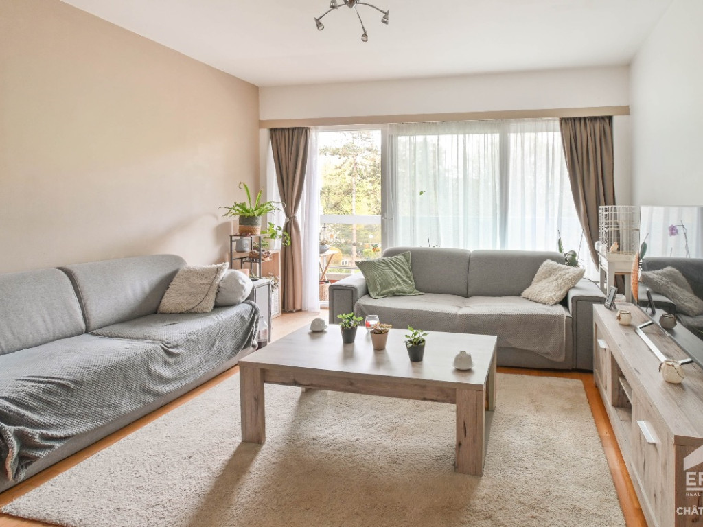 Avenue du Martin Pêcheur - 52 - - 1170