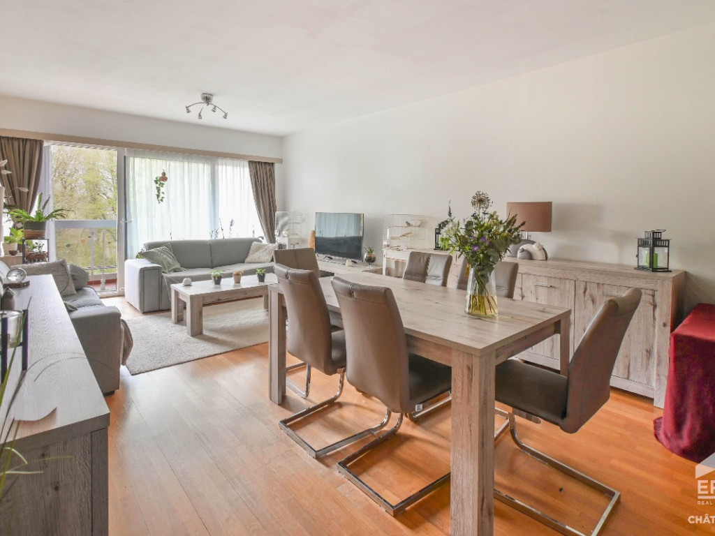 Avenue du Martin Pêcheur - 52 - - 1170