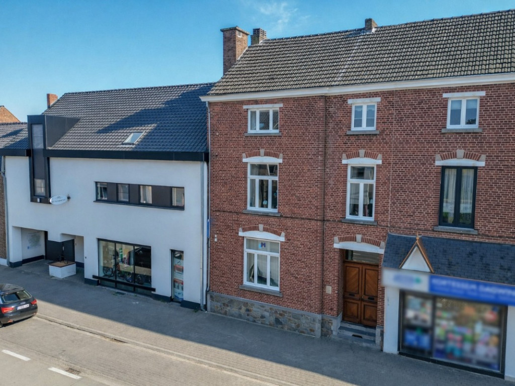 Dorpsstraat - 20 - - 3720