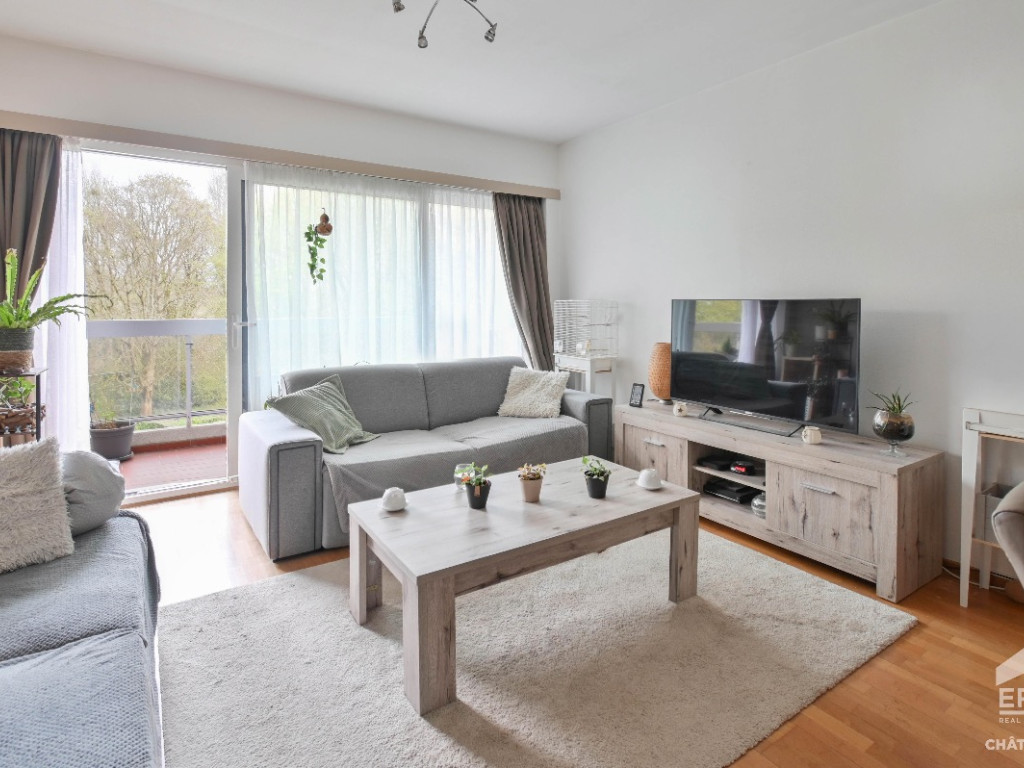 Avenue du Martin Pêcheur - 52 - - 1170