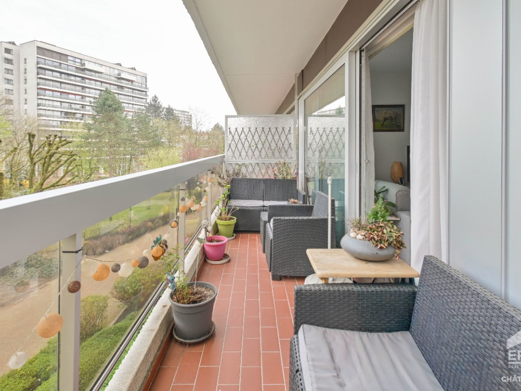 Avenue du Martin Pêcheur - 52 - - 1170