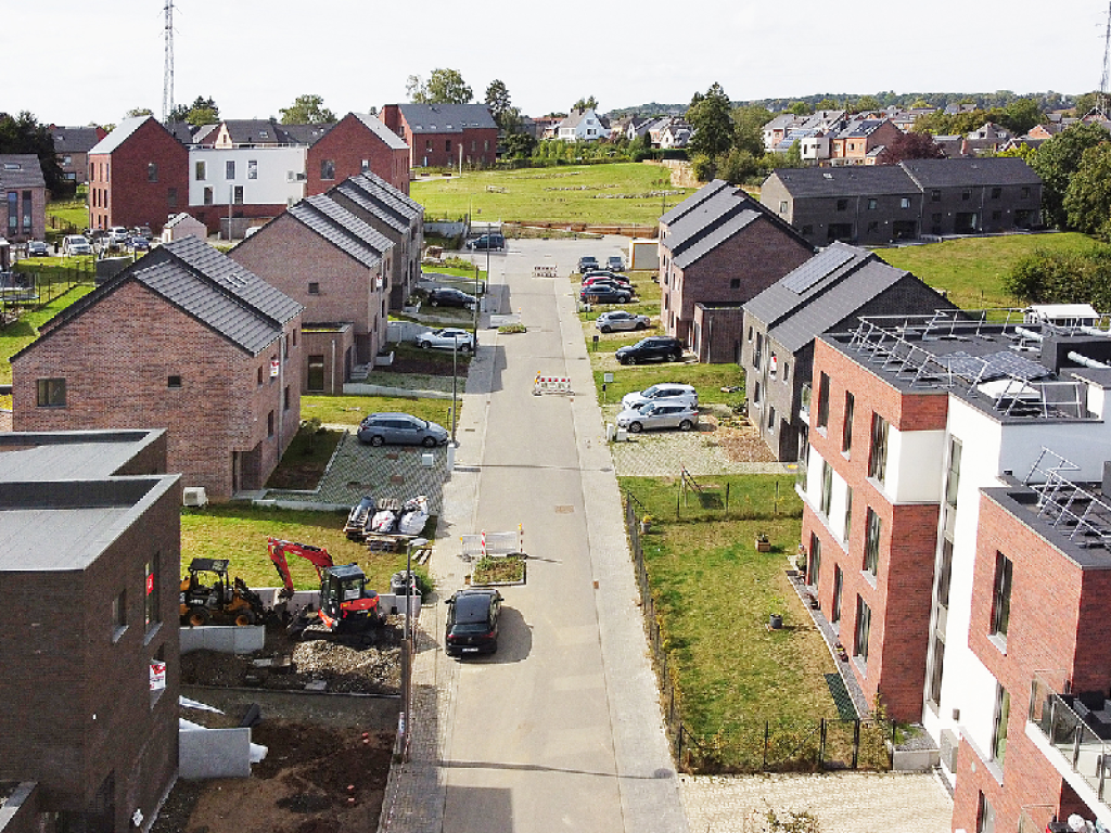 Rue Dieudonnée Morel - 14 - - Lot 85 - 5001