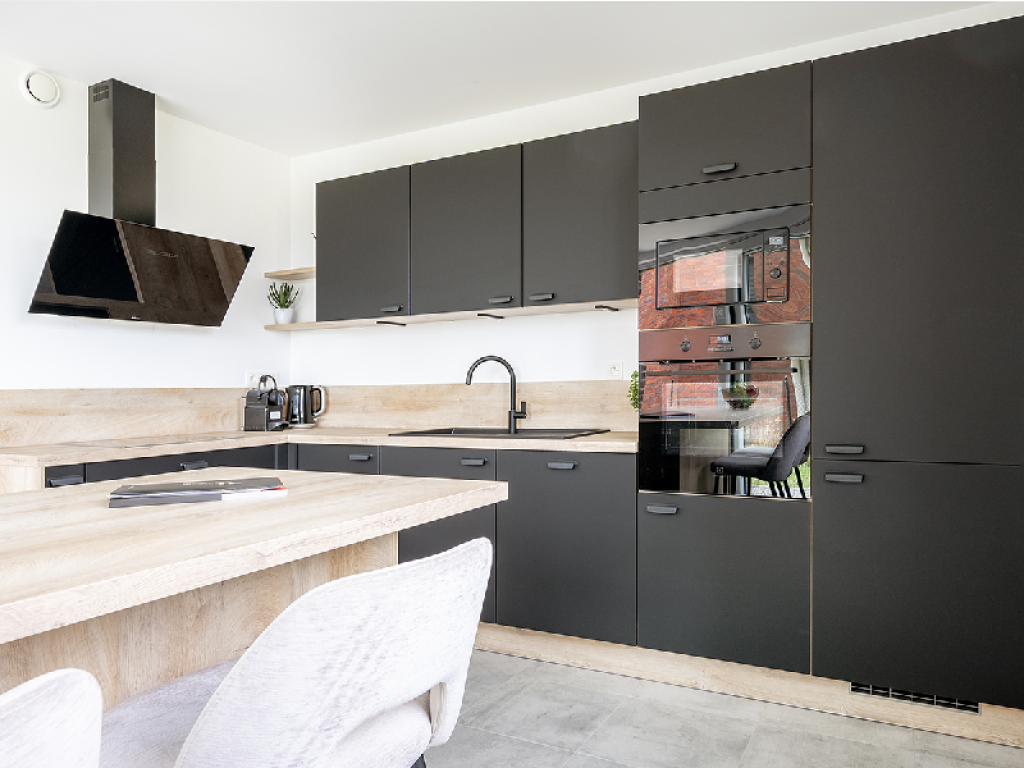 Rue Dieudonnée Morel - 16 - - Lot 86 - 5001