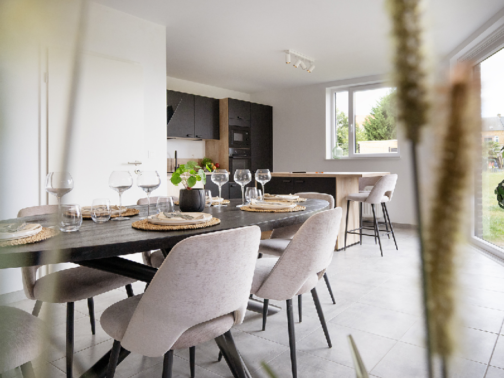 Rue Dieudonnée Morel - 16 - - Lot 86 - 5001