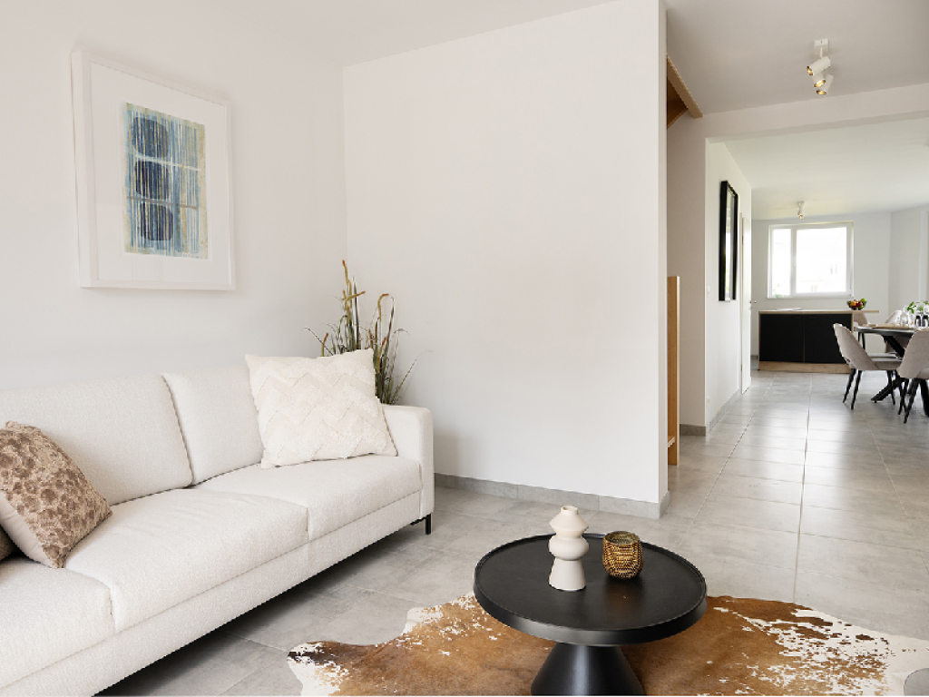 Rue Dieudonnée Morel - 28 - - Lot 92 - 5001