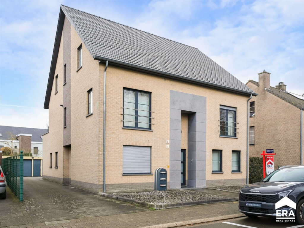 Norbertinessenlaan - 52 - bus 3 - 3910