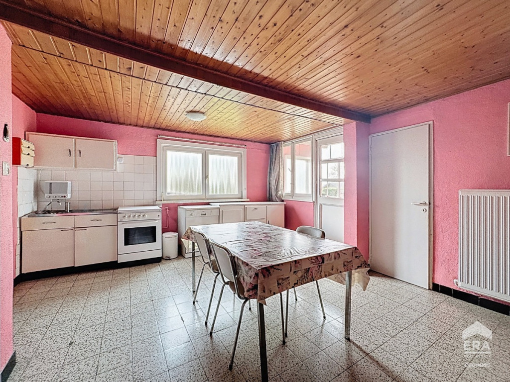 Rue de Nivelles - 85 - - 1440