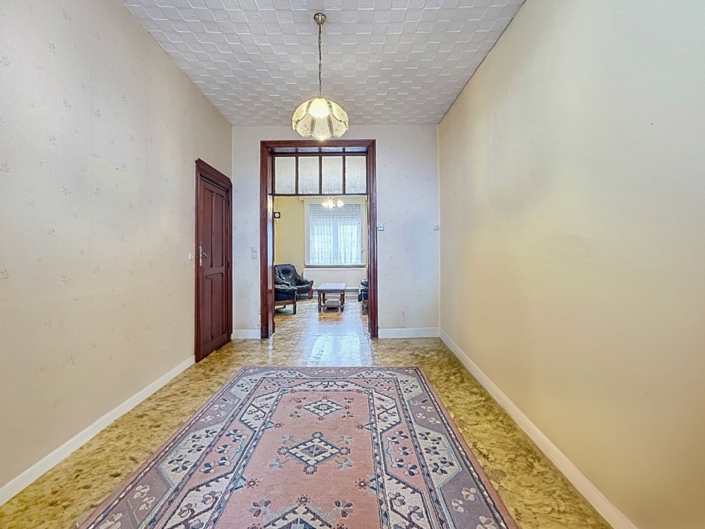 Rue de Nivelles - 85 - - 1440