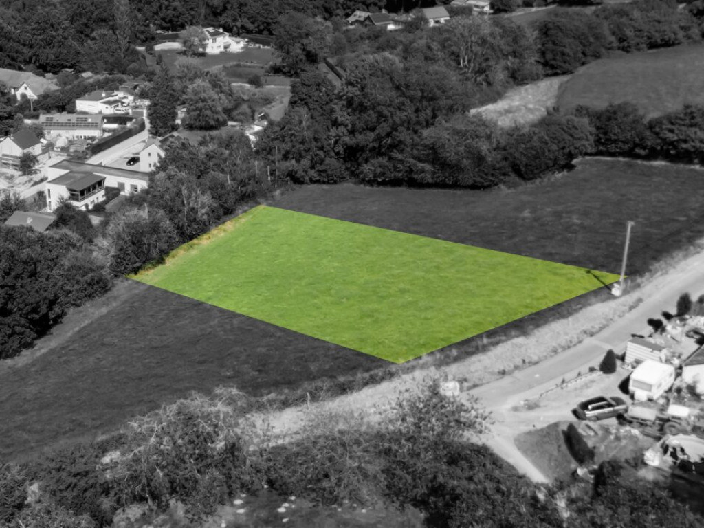 Rue Fond Martin/Rue de Fayt - BARBENCON - lot 1 - - 6500