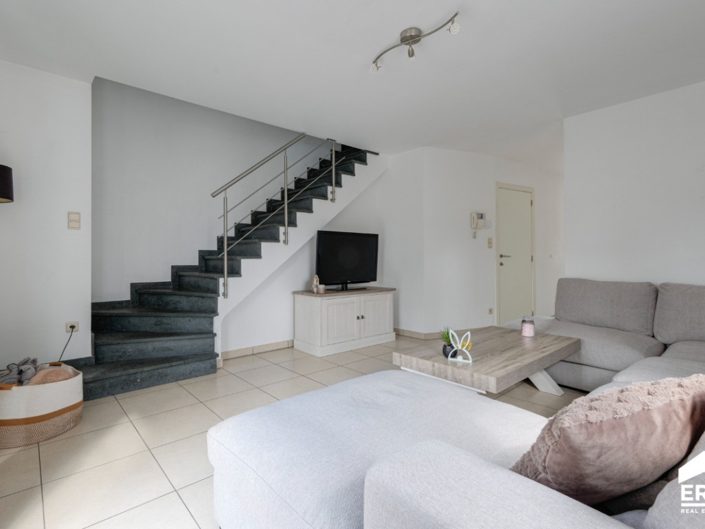 Norbertinessenlaan - 52 - bus 3 - 3910