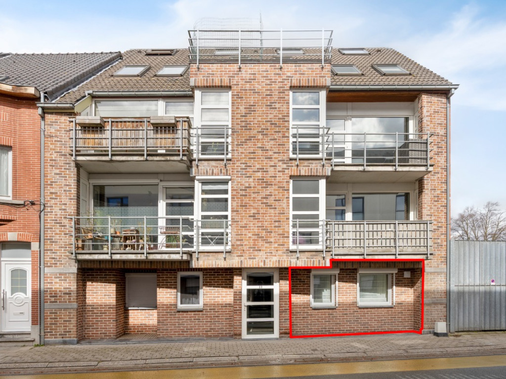 Polderbaan - 23 - 7 - 9400