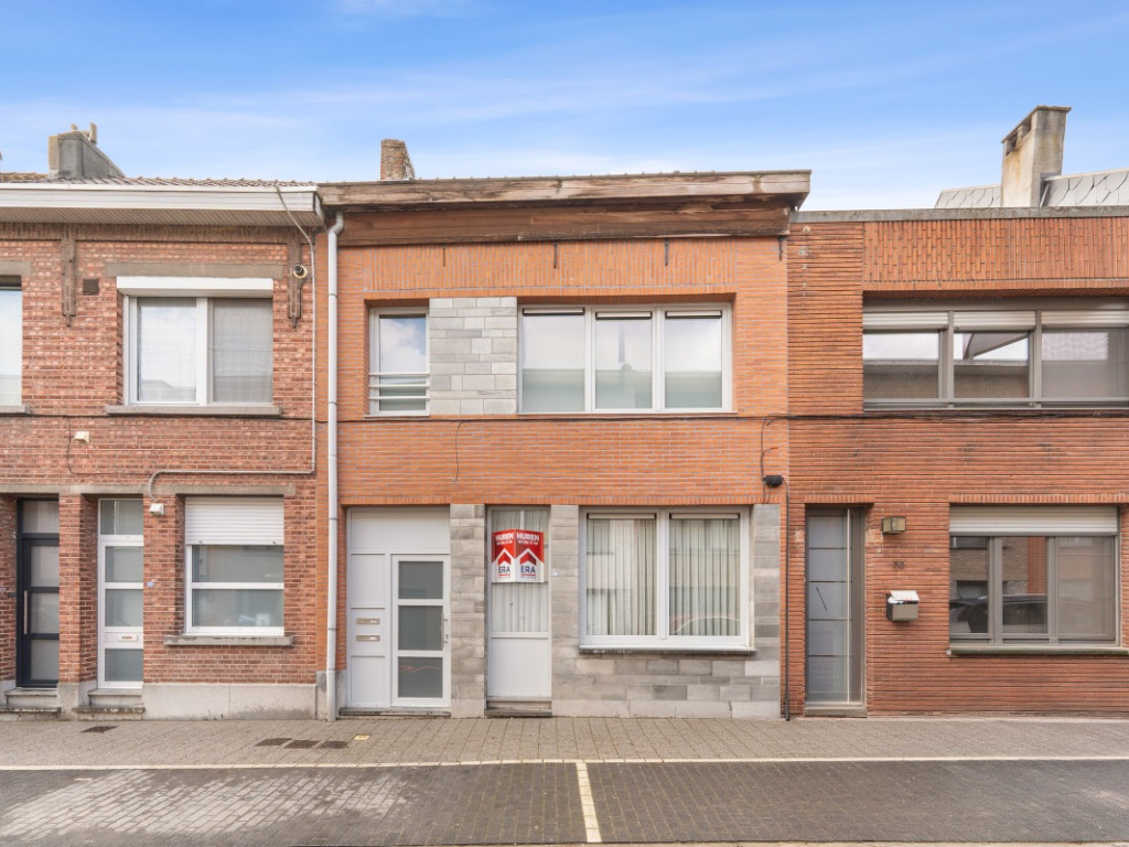 Kerkhofstraat - 28 - - 9140