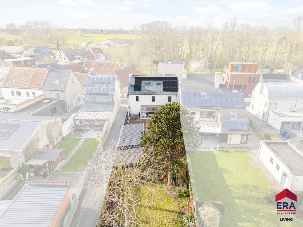 Ekentstraat - 39 - - 9450