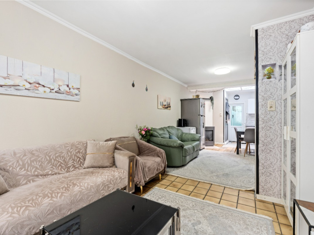 Wasstraat - 50 - - 2600