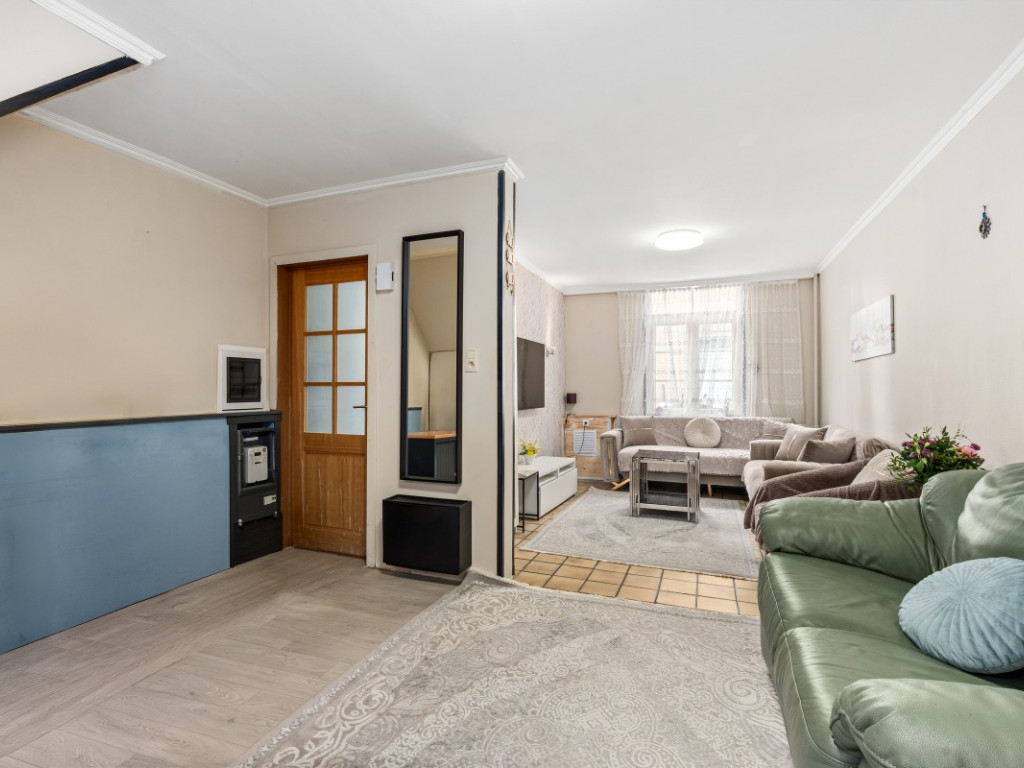 Wasstraat - 50 - - 2600