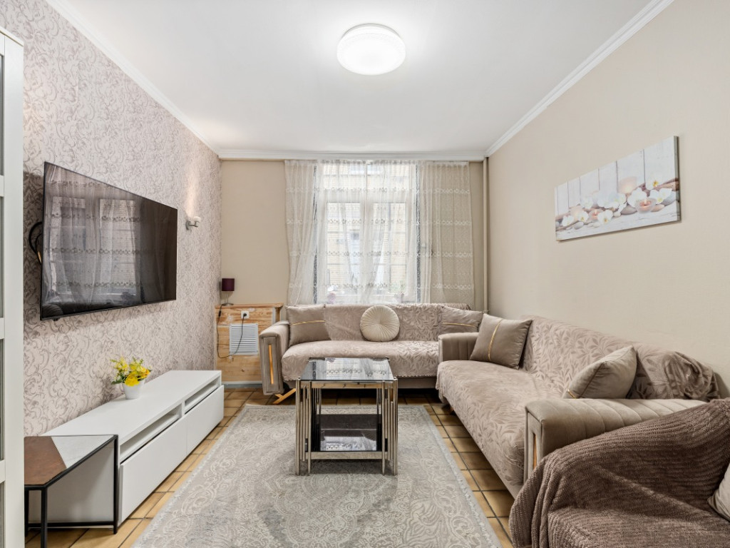 Wasstraat - 50 - - 2600