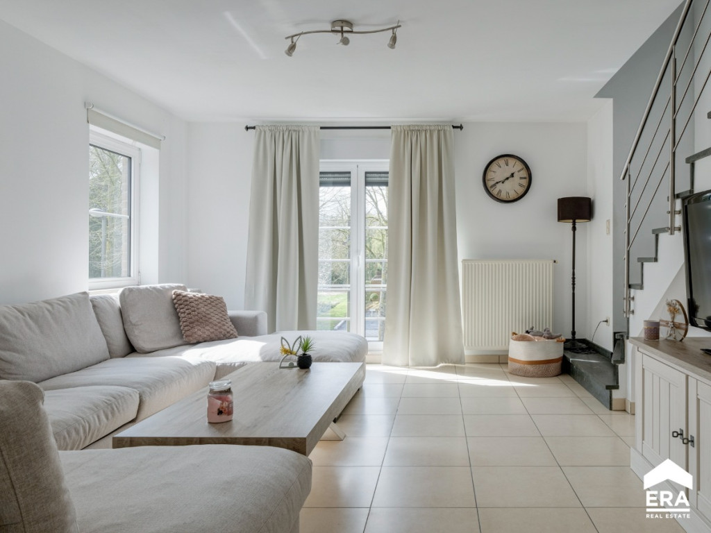 Norbertinessenlaan - 52 - bus 3 - 3910