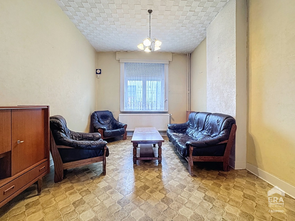 Rue de Nivelles - 85 - - 1440