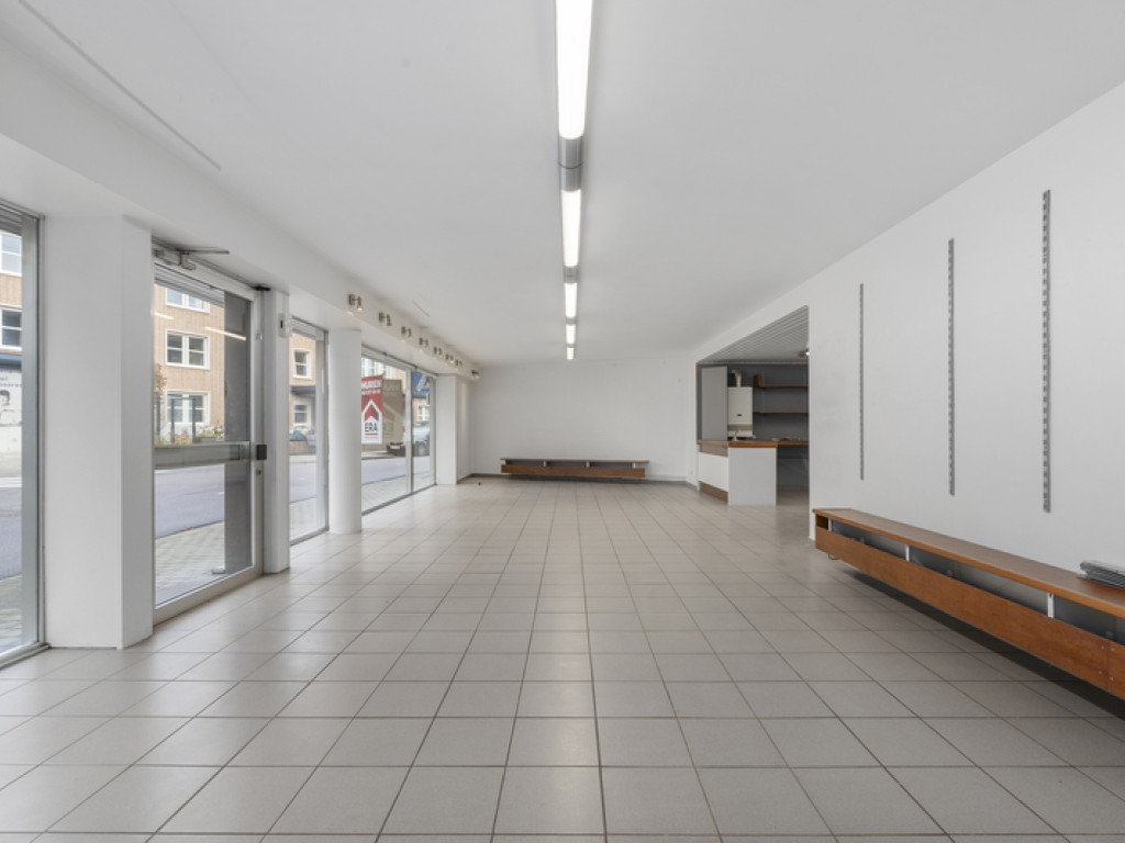 Schutterijstraat - 17 - - 9800