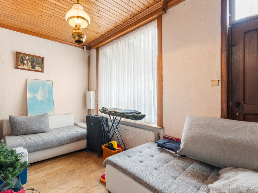 Vakekerkweg - 54 - - 9990