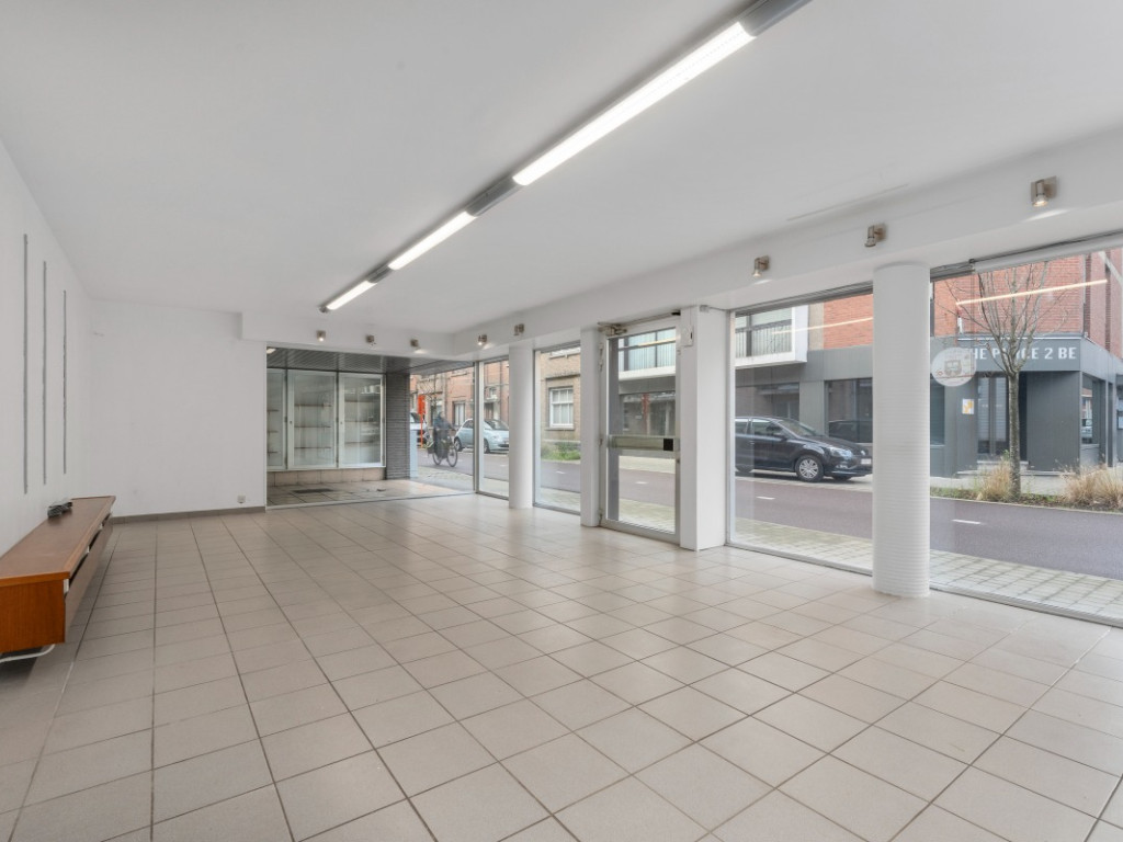 Schutterijstraat - 17 - - 9800