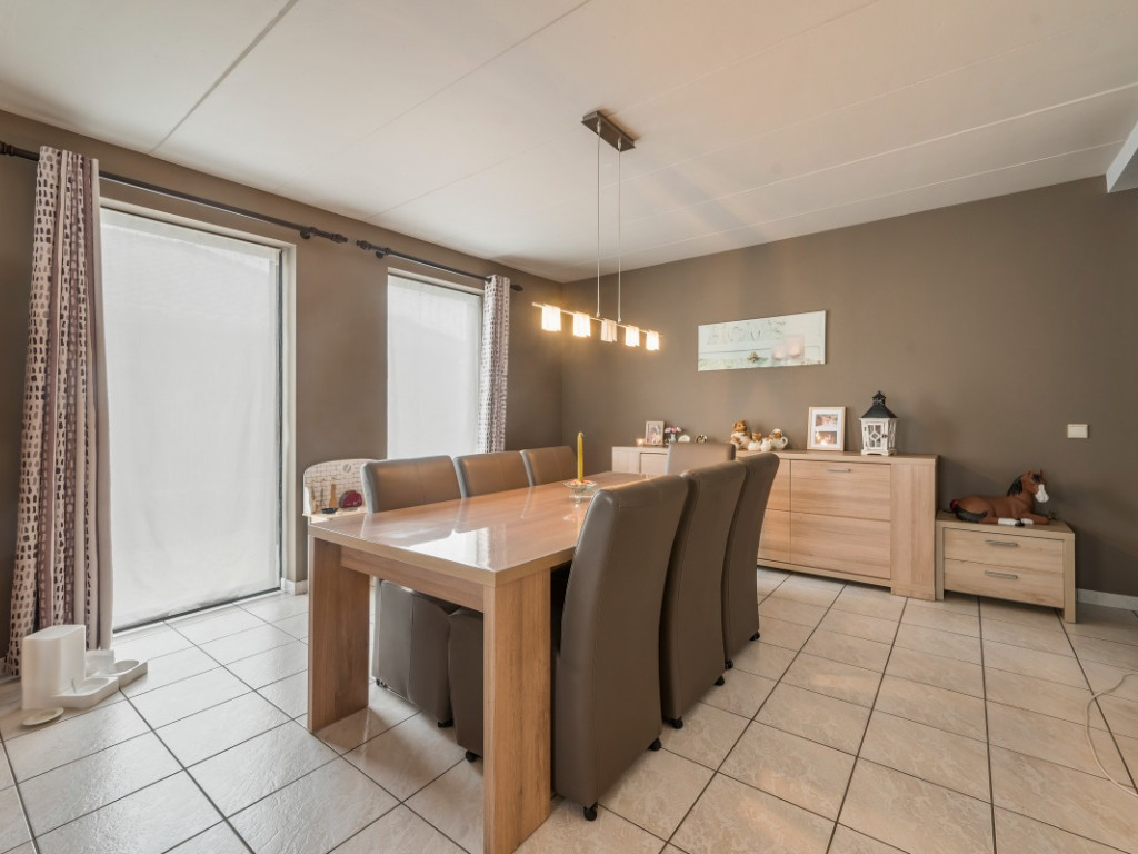 Vrankrijkstraat - 31 - bus 1 - 9200