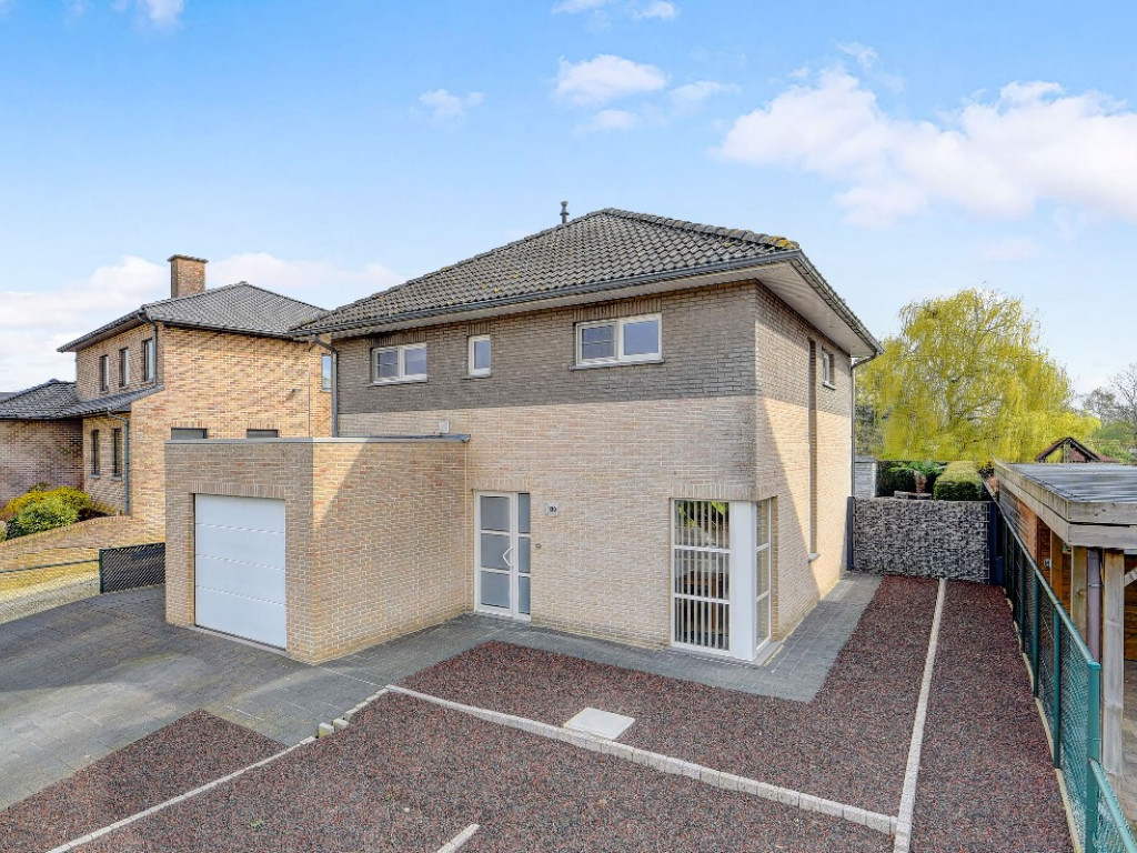 Rillaarseweg - 130 - - 3390