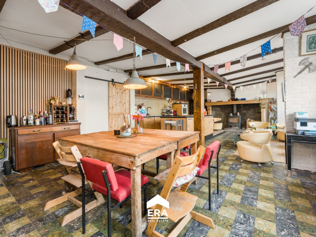 Kortrijksestraat - 405 - - 8020