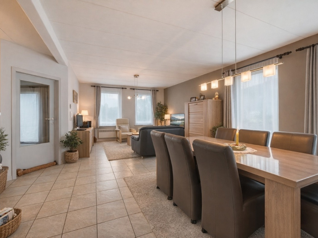 Vrankrijkstraat - 31 - bus 1 - 9200