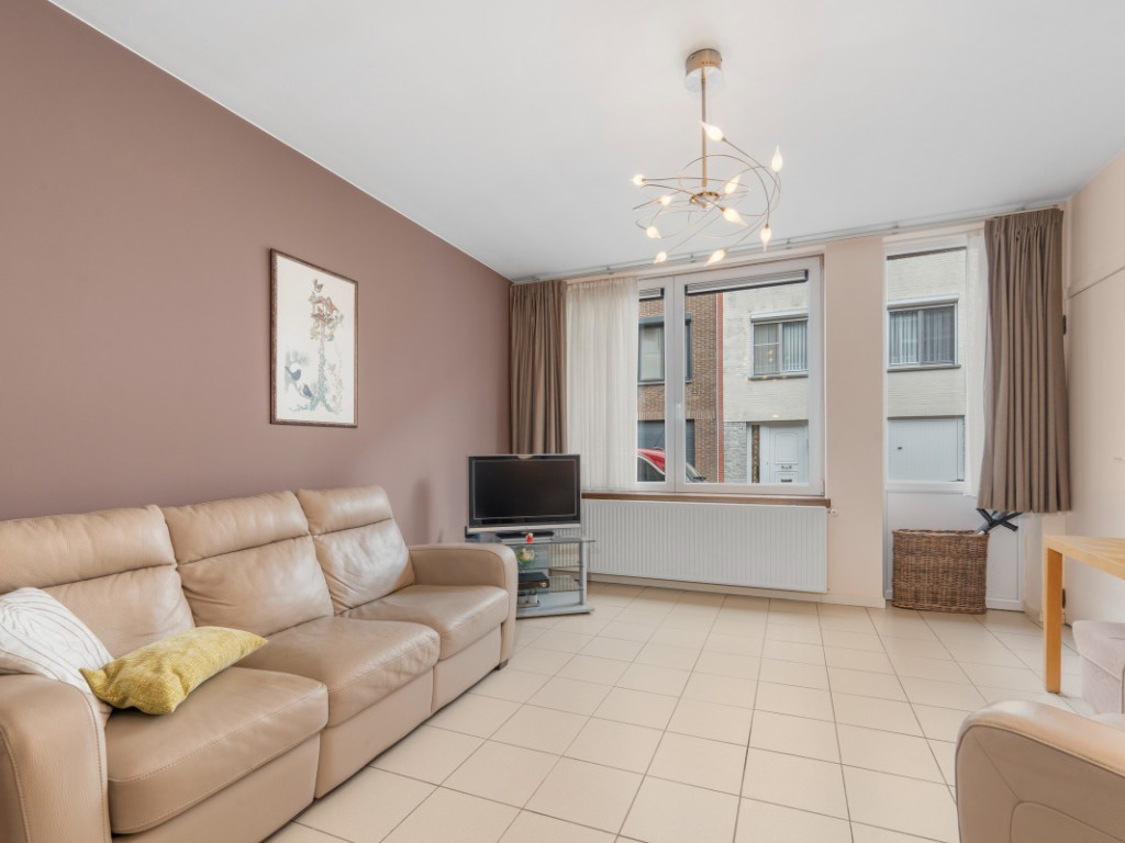 Kerkhofstraat - 28 - - 9140