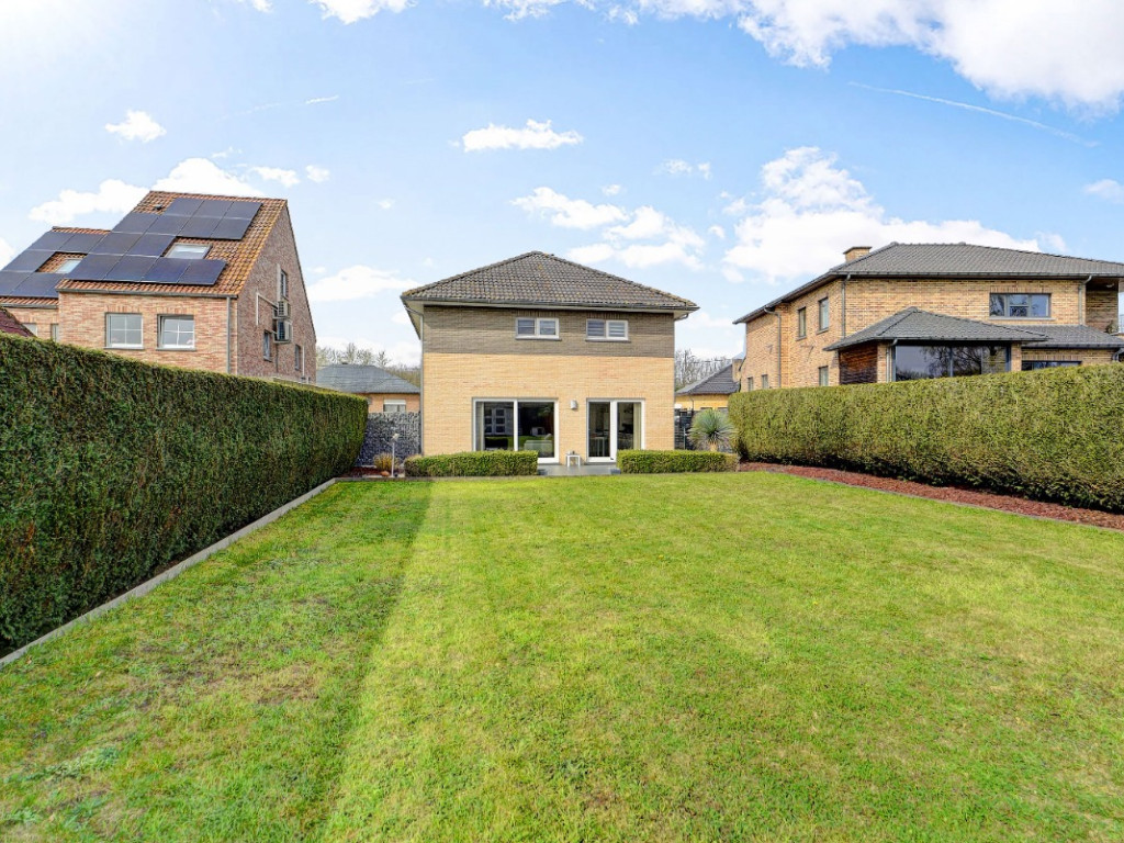 Rillaarseweg - 130 - - 3390