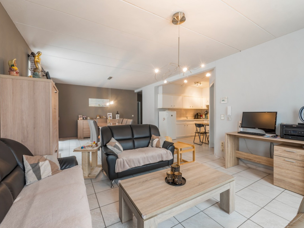 Vrankrijkstraat - 31 - bus 1 - 9200