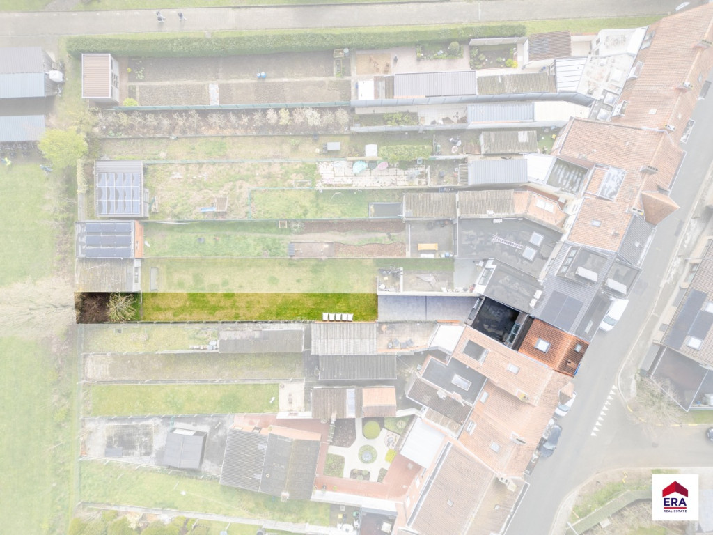 Wittestraat - 28 - - 8700