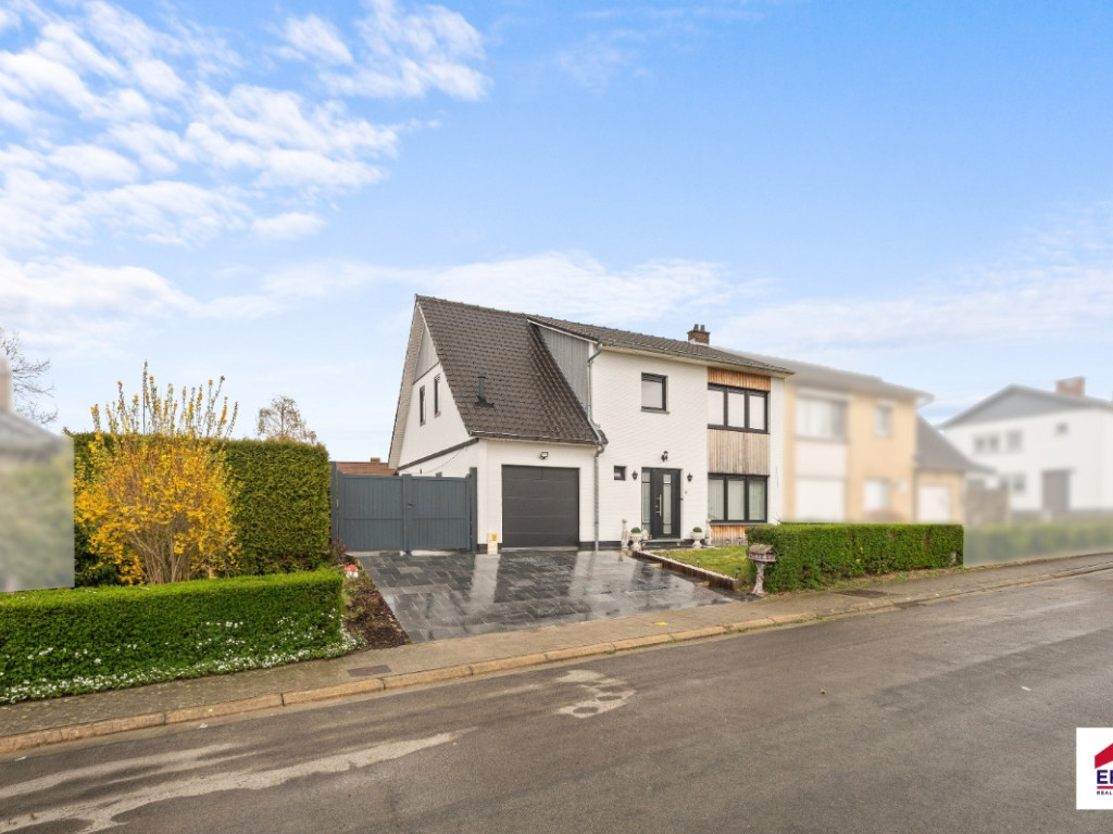 Eikenlaan - 8 - - 1740