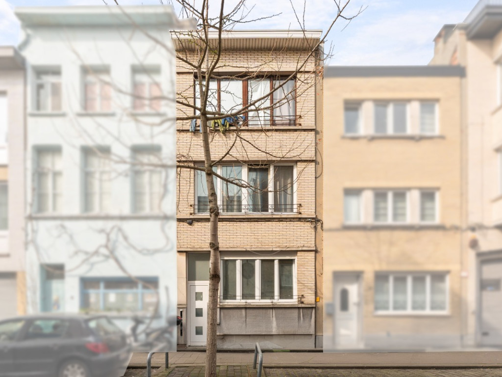 Duinstraat - 49 - - 2060