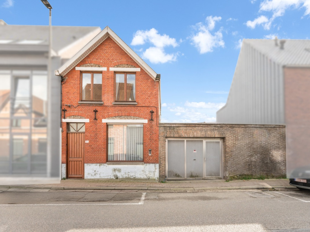 Vakekerkweg - 54 - - 9990