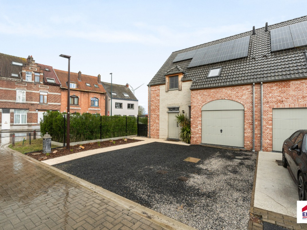 Molenweide - 1 - - 1654